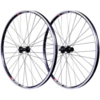 VELOX Mach1 Combo Miche Magnum 27.5´´ Mtb Framhjul VELOX Mach1 Combo Miche Magnum 27.5´´ Mtb Framhjul
