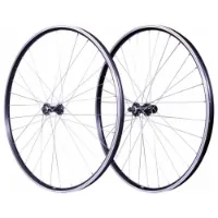 VELOX Mach1 Er10 Shimano Tx500 27.5´´ Mtb Framhjul VELOX Mach1 Er10 Shimano Tx500 27.5´´ Mtb Framhjul