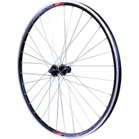 VELOX Mach1 Er10 Shimano Tx500 9-10s 27.5´´ Mtb Bakhjul VELOX Mach1 Er10 Shimano Tx500 9-10s 27.5´´ Mtb Bakhjul