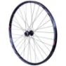 VELOX Mach1 Klixx Rm66 29´´ Cl Disc Mtb Framhjul, Black, 9 x 100mm