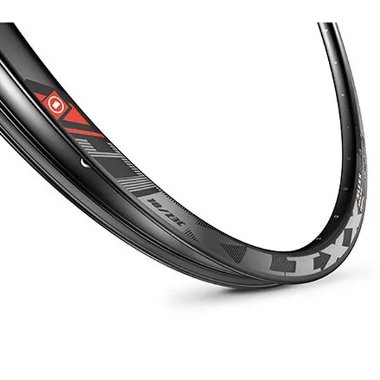 VELOX Mach1 Klixx Shimano Acera M3050 27.5´´ Cl Disc Mtb Framhjul, Black, 9 x 100mm VELOX Mach1 Klixx Shimano Acera M3050 27.5´´ Cl Disc Mtb Framhjul, Black, 9 x 100mm