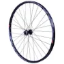 VELOX Mach1 Klixx Shimano Acera M3050 27.5´´ Cl Disc Mtb Framhjul, Black, 9 x 100mm