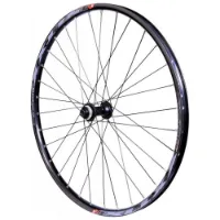 VELOX Mach1 Klixx Shimano Alivio Mt400 27.5´´ Cl Disc Mtb Framhjul