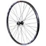 VELOX Mach1 Klixx Shimano Alivio Mt400 27.5´´ Cl Disc Mtb Framhjul, Black, 15 x 110mm