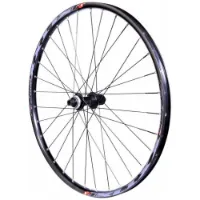 VELOX Mach1 Klixx Shimano Alivio Mt400 9-11s 27.5´´ Cl Disc Mtb Bakhjul VELOX Mach1 Klixx Shimano Alivio Mt400 9-11s 27.5´´ Cl Disc Mtb Bakhjul