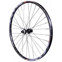 VELOX Mach1 Klixx Shimano Alivio Mt400 9-11s 29´´ Cl Disc Mtb Bakhjul VELOX Mach1 Klixx Shimano Alivio Mt400 9-11s 29´´ Cl Disc Mtb Bakhjul
