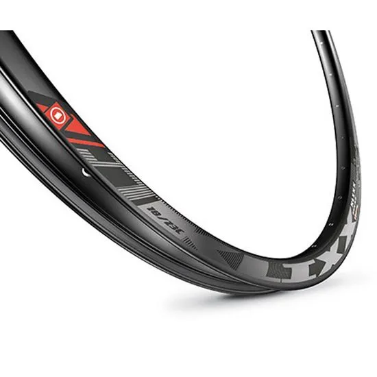VELOX Mach1 Klixx Shimano Alivio Mt400 9-11s 29´´ Cl Disc Mtb Bakhjul, Black, 12 x 148mm, Shimano/Sram HG VELOX Mach1 Klixx Shimano Alivio Mt400 9-11s 29´´ Cl Disc Mtb Bakhjul, Black, 12 x 148mm, Shimano/Sram HG