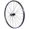 VELOX Mach1 Klixx Shimano Alivio Mt400 9-11s 29´´ Cl Disc Mtb Bakhjul, Black, 12 x 148mm, Shimano/Sram HG