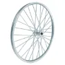 VELOX Mach1 M110 Hollow Miche Magnum 26´´ Mtb Framhjul, Silver, 9 x 100mm