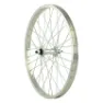 VELOX Mach1 M110 Miche Magnum 20´´ Framhjul, Silver, 9 x 100mm