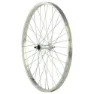 VELOX Mach1 M110 Miche Magnum 24´´ Framhjul, Silver, 9 x 100mm