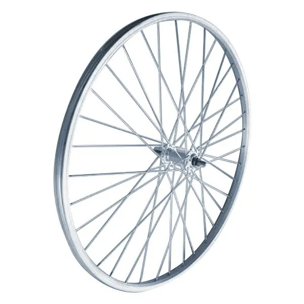 VELOX Mach1 M110 Miche Magnum 26´´ Mtb Framhjul, Silver, 9 x 100mm