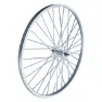 VELOX Mach1 M110 Miche Magnum 26´´ Mtb Framhjul, Silver, 9 x 100mm