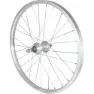 VELOX Mach1 M110 Miche Magnum 5-7s 20´´ Bakhjul, Silver, 10 x 130mm