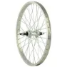 VELOX Mach1 M110 Miche Magnum 5-7s 24´´ Bakhjul, Silver, 10 x 130mm