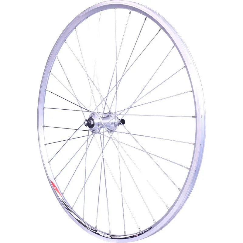 VELOX Mach1 M110 Miche Magnum 5-7s 26´´ Mtb Bakhjul, Silver, 10 x 135mm VELOX Mach1 M110 Miche Magnum 5-7s 26´´ Mtb Bakhjul, Silver, 10 x 135mm