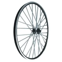 VELOX Mach1 M240 Shimano Deore M475 Disc Framhjul För Landsvägscykel VELOX Mach1 M240 Shimano Deore M475 Disc Framhjul För Landsvägscykel