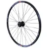 VELOX Mach1 Neo 26´´ 6b Disc Mtb Framhjul, Black, 9 x 100mm
