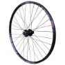 VELOX Mach1 Neo 9-10s 26´´ 6b Disc Mtb Bakhjul, Black, 10 x 135mm, Shimano/Sram HG