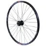 VELOX Mach1 Neo 9-10s 26´´ 6b Disc Mtb Bakhjul, Black, 10 x 135mm, Shimano/Sram HG