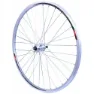 VELOX Mach1 Road Runner Miche Magnum 5-7s Bakhjul, Silver, 10 x 130mm
