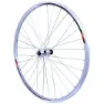 VELOX Mach1 Road Runner Shimano K7 8-10s Landsvägscykelns Bakhjul, Silver, 10 x 130mm, Shimano/Sram HG