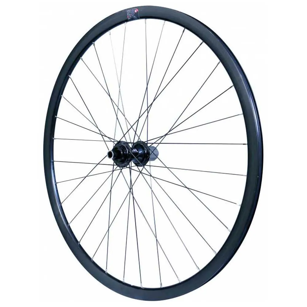 VELOX Match1 Pulse 15 K7 Cl Disc 11s Grus Bakhjul, Black, 12 x 142mm, Shimano/Sram HG VELOX Match1 Pulse 15 K7 Cl Disc 11s Grus Bakhjul, Black, 12 x 142mm, Shimano/Sram HG
