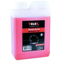 VELOX Mineral 1l Bromsvätska