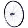 VELOX Neo Disc 6b Mach1 26´´ Mtb Framhjul, Black, 100mm