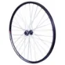 VELOX Neo Disc 6b Mach1 26´´ Mtb Framhjul, Black, 100mm