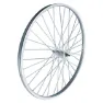 VELOX S42650 Urban 26´´ Framhjul, Silver, 9 x 100mm