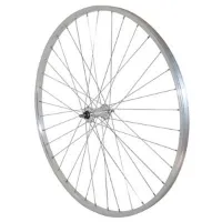 VELOX S42651 Screwed Freewheel 5-7s 650c Landsvägscykelns Bakhjul VELOX S42651 Screwed Freewheel 5-7s 650c Landsvägscykelns Bakhjul