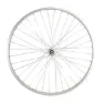 VELOX S6540 Urban 26´´ Framhjul, Silver, 9 x 100mm