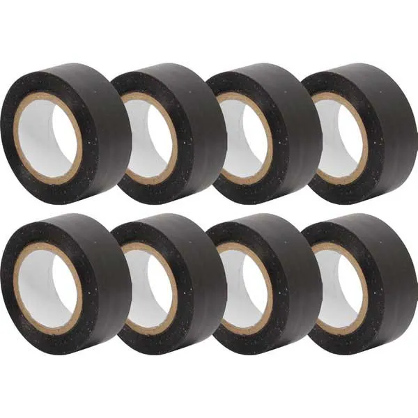 VELOX Styre Duck Tape 10 Enheter, Black, One Size VELOX Styre Duck Tape 10 Enheter, Black, One Size