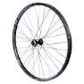 VELOX Trucky 29´´ Disc Tubeless Mtb Framhjul, Black, 15 x 110mm