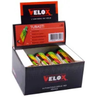 VELOX Tubasti 25gr Lim 10 Enheter VELOX Tubasti 25gr Lim 10 Enheter