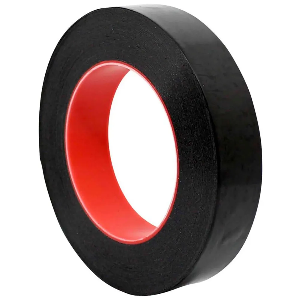 VELOX Tubeless 27 Mm Fälgband 66 M, Black, One Size