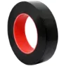 VELOX Tubeless 37 Mm Fälgband 66 M, Black, One Size