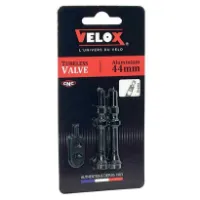 VELOX Tubeless Presta 44 Mm Ventiler VELOX Tubeless Presta 44 Mm Ventiler