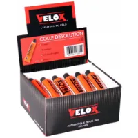 VELOX Upplösning 10ml 18 Enheter VELOX Upplösning 10ml 18 Enheter