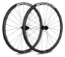 Veltec Speed XCR 30 Carbon Hjulset Thru Axle Shimano Vit