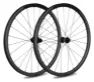 Veltec Speed XCR 30 Carbon Hjulset Thru Axle XDR Svart