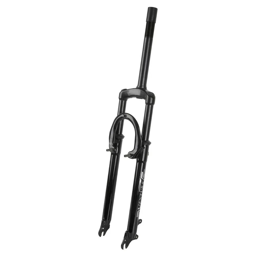 Ventura 396010 Blast 1 1/8´´ Mtb-gaffel, Black, 27.5-29", 50mm