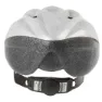 Ventura Active Hjälm, White carbon