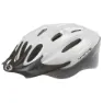 Ventura Active Hjälm, White carbon