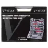Ventura All In One 37 Verktygssats, Black / grey / silver, One Size