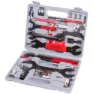 Ventura All In One 37 Verktygssats, Black / grey / silver, One Size