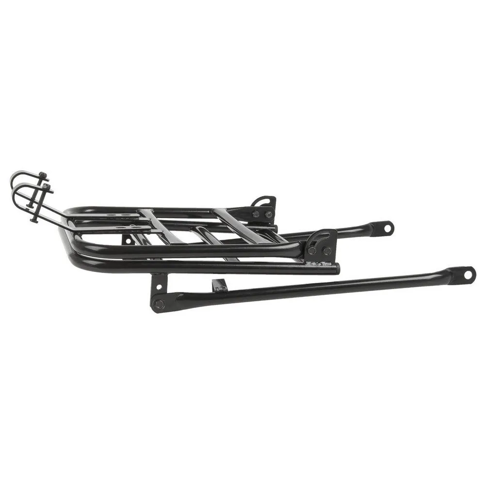 Ventura Fs Pakethållare Refurbished, Black, 24-28" Ventura Fs Pakethållare Refurbished, Black, 24-28"