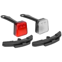 Ventura Induction Flashing Ljusset Ventura Induction Flashing Ljusset