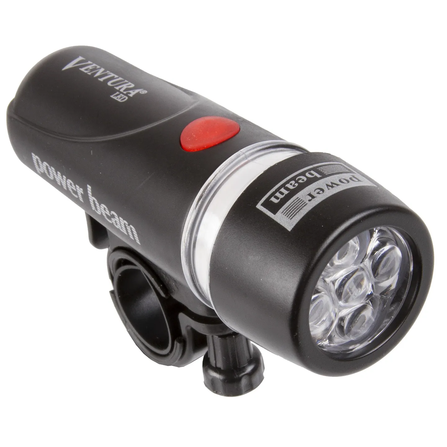 Ventura LED Framlys